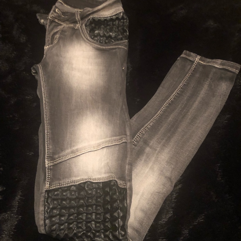 Oxygene Jeans